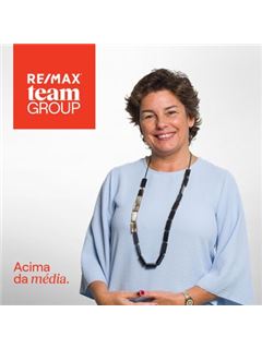 Vanessa Belo - Team