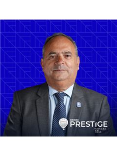Miguel Pereira - Prestige