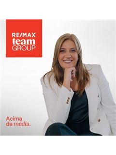Telma Pocariço - Team