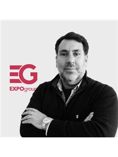 José Franco - Expo