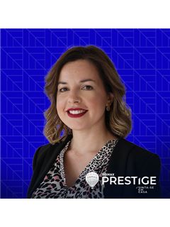 Owner - Iris Dias - Prestige
