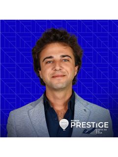 João Peralta - Prestige