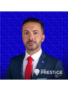 Nuno Magalhães - Prestige