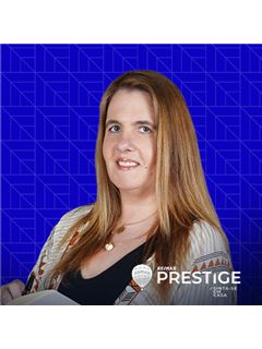 Sónia Pais - Prestige