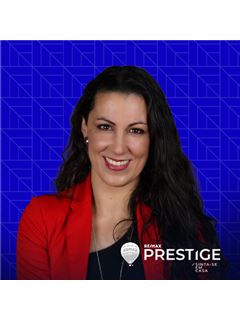 Liliana Marques - Prestige