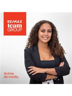 Owner - Carolina Rodrigues - Team