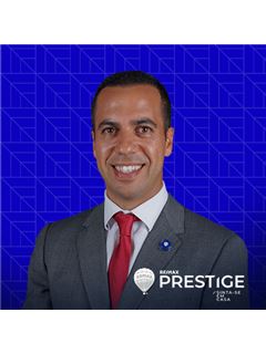 Broker/Owner - Ricardo Neves - Prestige