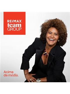 Mortgage Advisor - Elisabete Grigorosque - Team