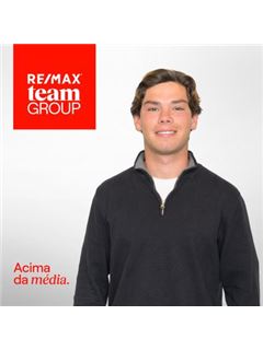Gonçalo Ramos - Team