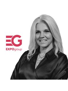 Carla Alexandre - Expo