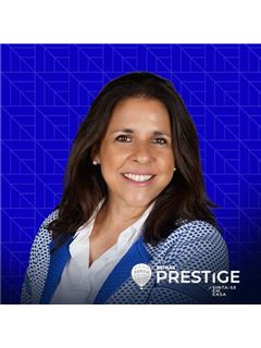 Cláudia Saraiva - Prestige