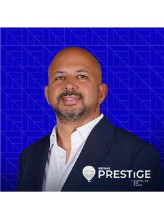 Fernando Cordeiro - Prestige