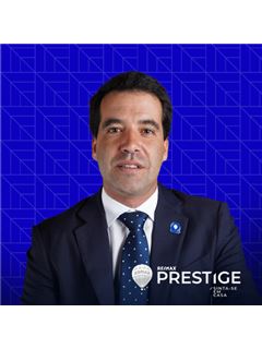 Diogo Gonzaga - Prestige