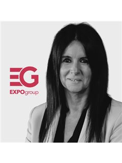Paula Carminé - Expo