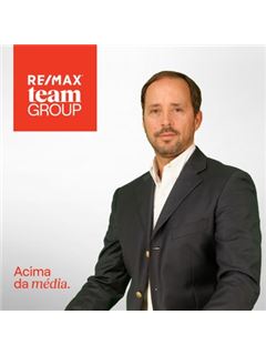 Rui Marques - Team
