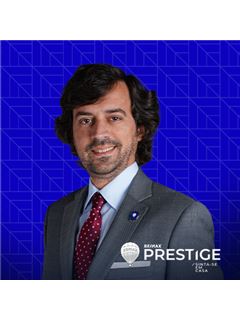Hugo Campos - Prestige