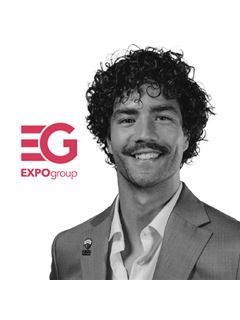 Alexandre Barbas - Expo