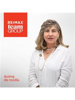 Maria Russell - Team