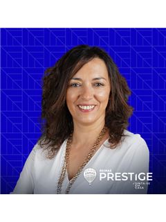 Sandra Martins - Prestige