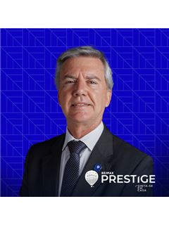 Bruno Veloso - Prestige