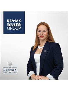 Elsa Almeida - Team