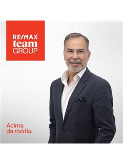 João Carvalho - Team