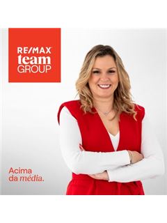 Ângela Moreira - Team
