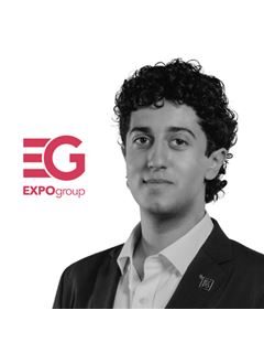 Duarte Pires - Expo