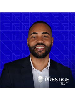 Renato Guimarães - Prestige