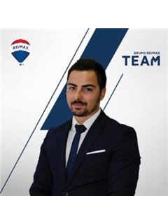 Fábio Costa - Team