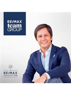 Tito Carmo - Team