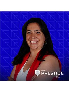 Inês Azevedo - Prestige