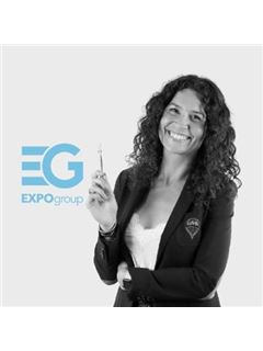 Andreia Rosa - Expo