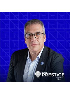Rui Carvalho - Prestige