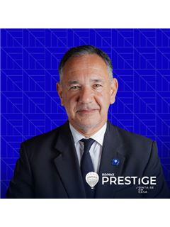 José Neves - Prestige