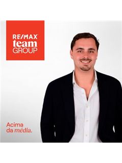Francisco Barreto - Team