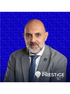 António Perucho - Prestige