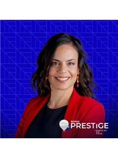 Carla Oliveira - Prestige
