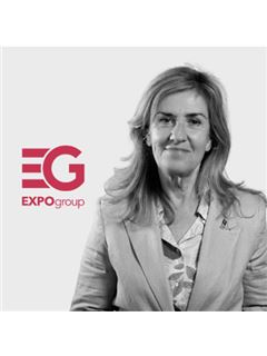 Leonor Tudela - Expo