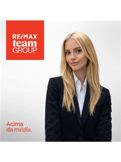 Giovana Fonseca - Team