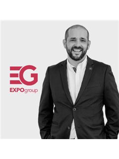Owner - Hugo Gaito - Expo