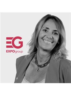 Ana Campos - Expo