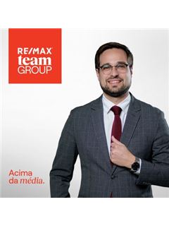 André Nave - Team