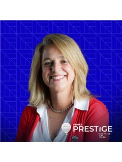 Mónica Gonçalves - Prestige