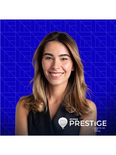 Renata Silva - Prestige