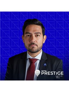 Diogo Mineiro - Prestige