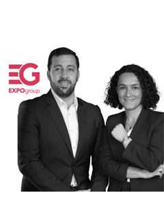 Nuno Poço - Expo