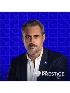 Tiago Mogas - Prestige