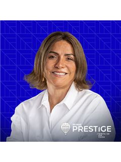 Karina Rauen - Prestige