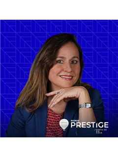 Nadine Hertig - Prestige